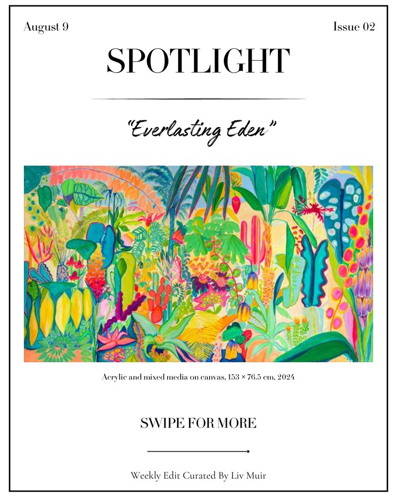 Spotlight, Kathryn Sillince